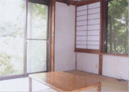 Minshuku Aoki Hotell Karuizawa Rom bilde